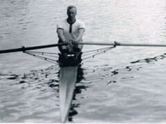 1913 JCG van Heelsbergen en J.B. Jongeneel